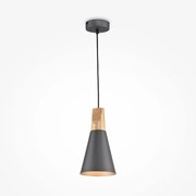 Závesné svietidlo Maytoni Bicones P359-PL-140-C