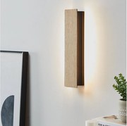 Eglo 900325 - LED Nástenné svietidlo ZUBIALDE LED/12W/230V