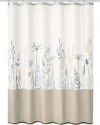 XXXLutz SPRCHOVÝ ZÁVES, 180/200 cm Kleine Wolke - Online Only bytové doplnky - 003342199601