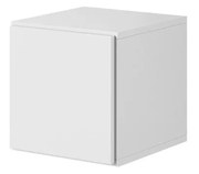 Skrinka Nessor NS05, Farby: biela