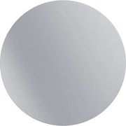 Erga Round, okrúhle zrkadlo 100cm, ERG-V01-ROUND-1010-CL
