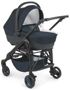 Kočík CAM Combi Tris, col.901