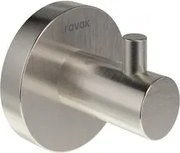Ravak Kona háčik nerez kartáčovaná X07P1268