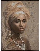 RUČNE MAĽOVANÝ OBRAZ 577 60X80 CM