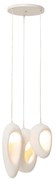 Soul Dining závesná lampa 53 cm