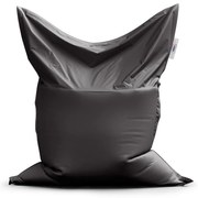 Sedací vak Classic charcoal, antracit