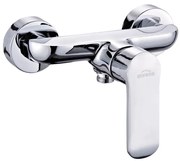 Invena Siros, sprchová batéria, chrómová, BN-90-001-A