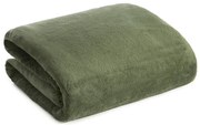 Deka TEDY olivová