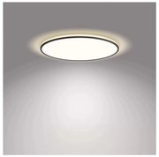 Philips- LED Stmievateľné stropné svietidlo OZZIET SCENE SWITCH LED/36W/230V 4000K