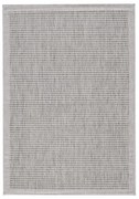Sivý vonkajší koberec 160x230 cm Giza – Ayyildiz Carpets