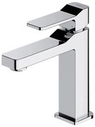 OMNIRES SL7710CR - Umývadlová batéria SLIDE 17 cm lesklý chróm