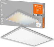 Ledvance - LED Stmievateľné stropné svietidlo SMART+ PLANON LED/22W/230V Wi-Fi