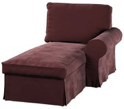 Poťah na ležadlo Ektorp (pravé)