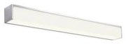Redo 01-2327 - LED Kúpeľňové osvetlenie zrkadla THELA LED/17W/230V 60 cm IP44 UN1739