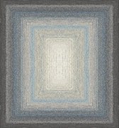 Koberec Agnella Agnus Zeha sivý