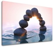 Obraz na plátne FENG SHUI_058-11 | rôzne rozmery