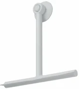 GEDY 264102 Gummy stierka do sprchy, biela mat