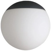 FARO 3L022 - Svietidlo pre ventilátor KLIM 1xE27/15W/230V čierne