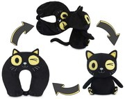 Dormeo Vankúšik na Hranie, Čierna Micka