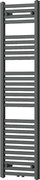 Mexen Hades kúpeľňový radiátor 1500 x 400 mm, 583 W, antracit - W104-1500-400-00-66