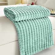 Hrejivá deka Homa LENEX MENTOL