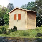 Záhradný domček Ben I 3x2 m