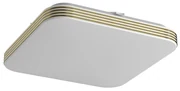 Stropné LED svietidlo Dabar, 1x LED 11w, 4000k, g