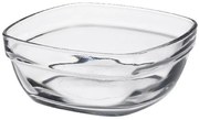 Štvorcová šalátová misa Lys FBB 300 ml