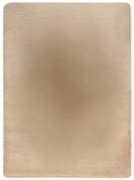 Koberec BUNNY tmavobéžový