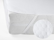 Nepriepustný chránič matraca SOFT TOUCH 100 x 200 - výška do 20 cm