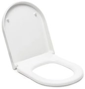 Vitra Integra wc doska biela duroplast 108-003-001