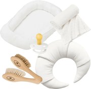 Detská súprava Minimal biela