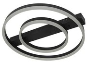 Stmievateľné LED stropné svietidlo 60W/230V 3000-6500K + diaľkové ovládanie