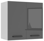 Kuchynská skrinka horná 60 cm INF SG2-60/0/WT/S/0/B1/PP