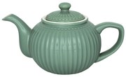 GREEN GATE Kanvica Alice Dusty Green 1 l