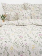 Flanelové obliečky - Bianca béžová