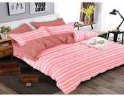 Posteľná bielizeň z mikrovlákna albs-7064/2 140x200