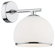 Argon 4254 - Nástenné svietidlo MARBELLA 1xE27/15W/230V chróm