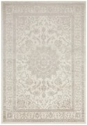 Koberec Hanse Home Oriental Täbris krémový / antracitový