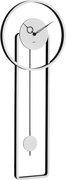 Kyvadlové nástenné hodiny Hermle 61024-002200, 68cm
