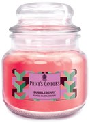 Price´s Price's MINI vonná svíčka ve skle Bubbleberry - hoření 30h