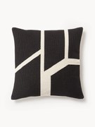 Ručne tkaný poťah na vankúš Asta