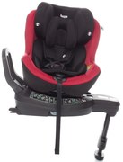 Autosedačka Zopa Spinfix red