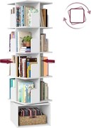 Otočná knižnica LBC472WB01