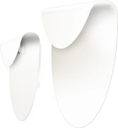 Toolight Toolight, LED nástenné svietidlo APP1428-W WHITE, OSW-06701