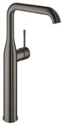 Grohe Essence New vysoká umývadlová batéria s otočným ramienkom hard graphite 32901a01 G32901A01