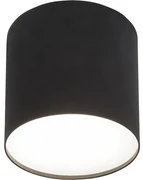 Moderné svietidlo Nowodvorski POINT PLEXI BLACK 6526