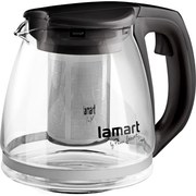 LAMART LT7025 VERRE 1,1L, 1,1 l