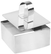 Forma obruč štvorec