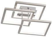 Wofi 9531.03.54.7000 - LED Stmievateľný prisadený luster VISO LED/40W/230V